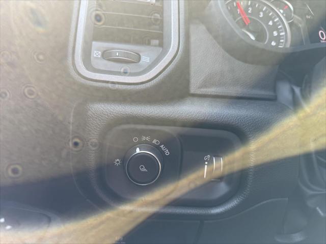 2026 Ram 1500 Tradesman Crew Cab 4x4 57 Box