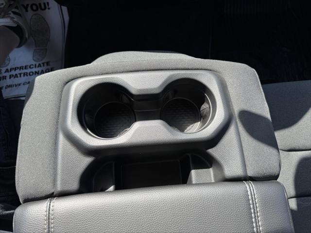 2026 Ram 1500 Tradesman Crew Cab 4x4 57 Box