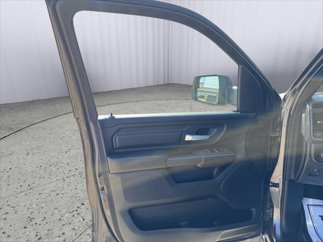 2026 Ram 1500 Tradesman Crew Cab 4x4 57 Box