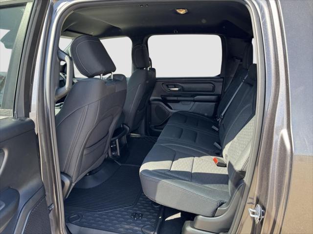 2026 Ram 1500 Tradesman Crew Cab 4x4 57 Box