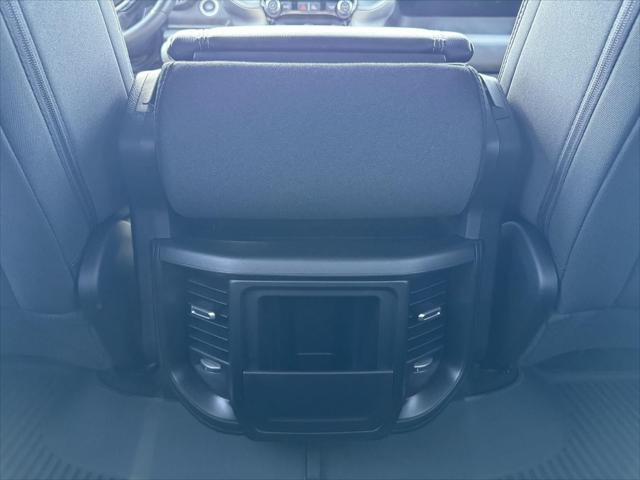 2026 Ram 1500 Tradesman Crew Cab 4x4 57 Box