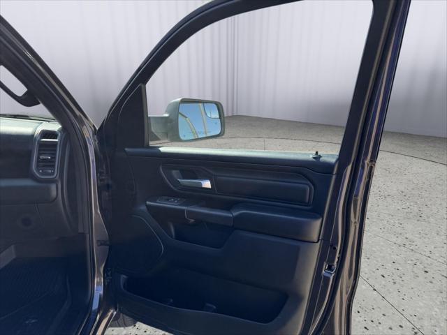 2026 Ram 1500 Tradesman Crew Cab 4x4 57 Box