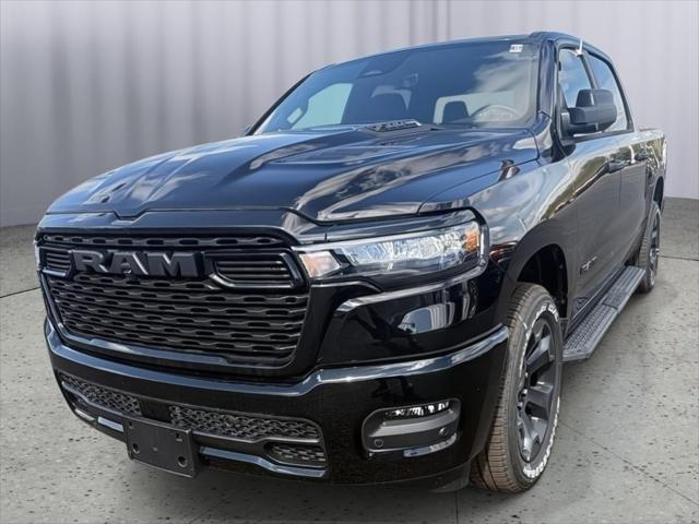 2026 Ram 1500 Express Crew Cab 4x4 57 Box for sale in Fort Scott, KS