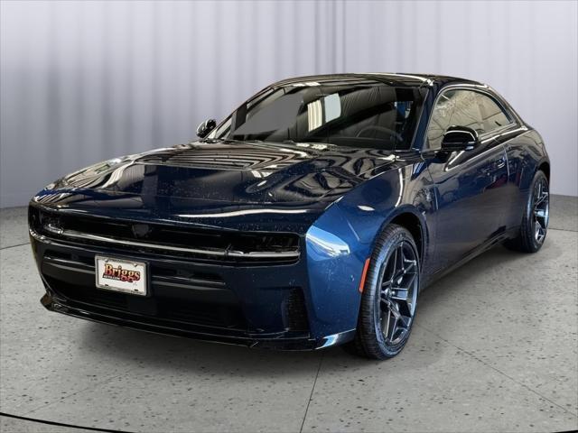 2026 Dodge Charger Scat Pack Plus 2-Door AWD for sale in Fort Scott, KS