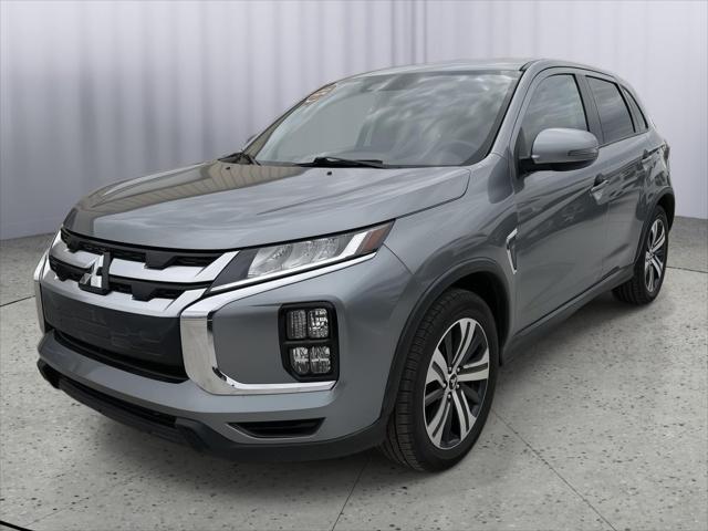 2024 Mitsubishi Outlander Sport Base for sale in Fort Scott, KS