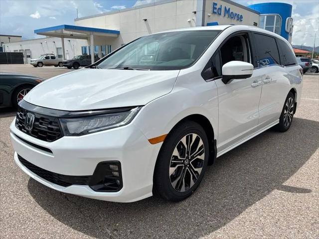 2027 Honda Odyssey Elite for sale in Sierra Vista, AZ