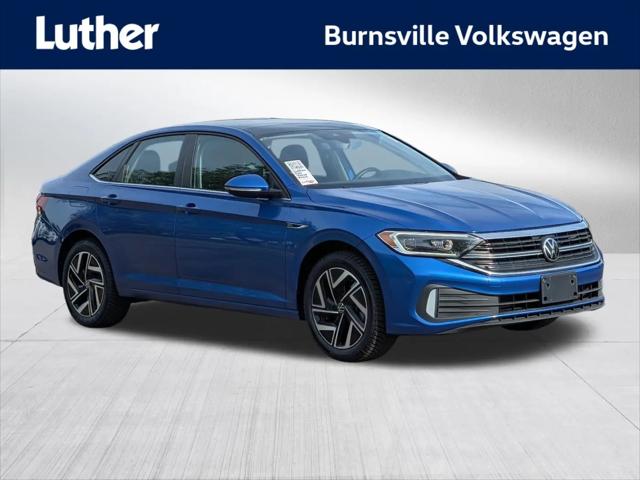 2024 Volkswagen Jetta 1.5T SEL for sale in Burnsville, MN