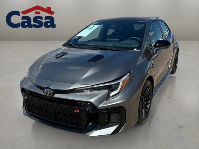 2026 Toyota GR Corolla Premium Plus for sale in Alamogordo, NM