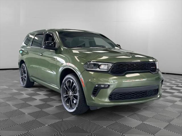 2021 Dodge Durango GT AWD for sale in Mc Connellsburg, PA