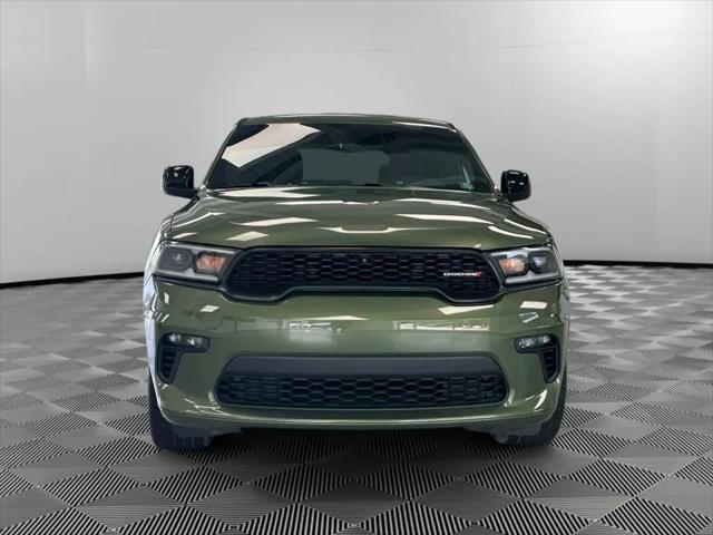 2021 Dodge Durango GT AWD