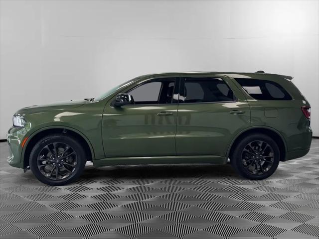 2021 Dodge Durango GT AWD