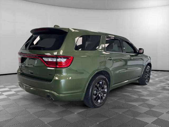 2021 Dodge Durango GT AWD