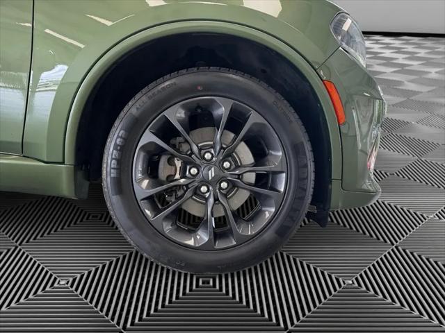 2021 Dodge Durango GT AWD