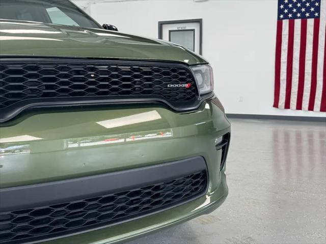 2021 Dodge Durango GT AWD