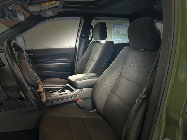 2021 Dodge Durango GT AWD
