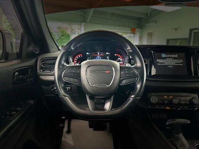 2021 Dodge Durango GT AWD