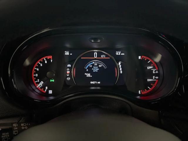2021 Dodge Durango GT AWD