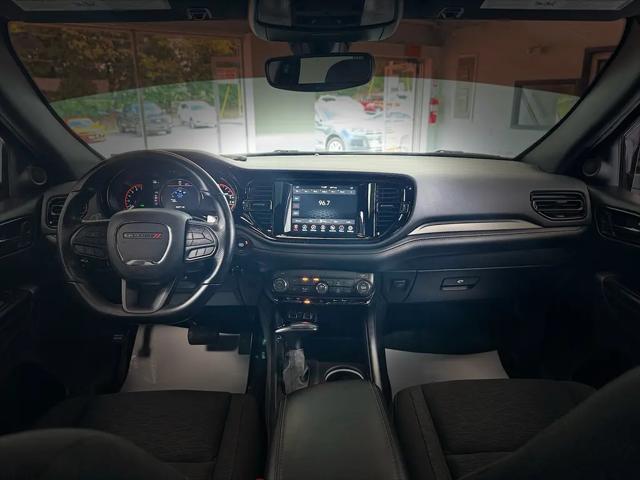 2021 Dodge Durango GT AWD