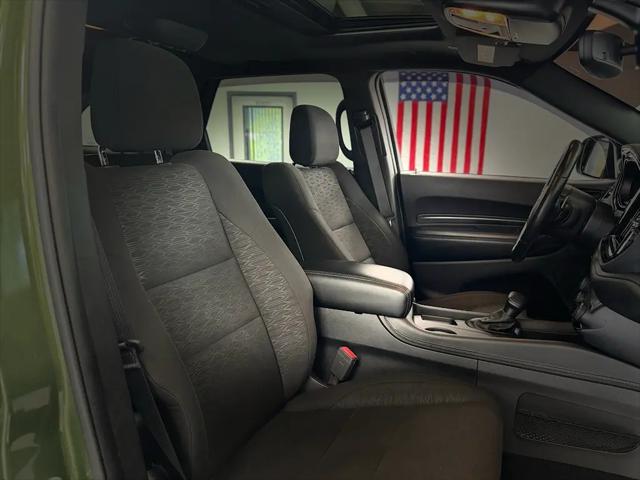 2021 Dodge Durango GT AWD