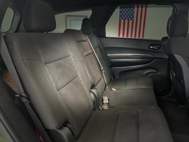 2021 Dodge Durango GT AWD