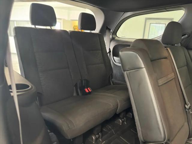2021 Dodge Durango GT AWD