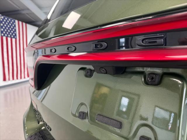 2021 Dodge Durango GT AWD