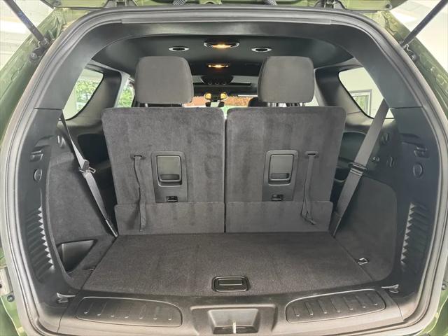 2021 Dodge Durango GT AWD