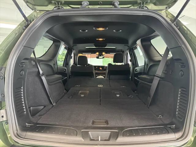 2021 Dodge Durango GT AWD