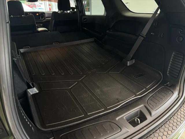 2021 Dodge Durango GT AWD