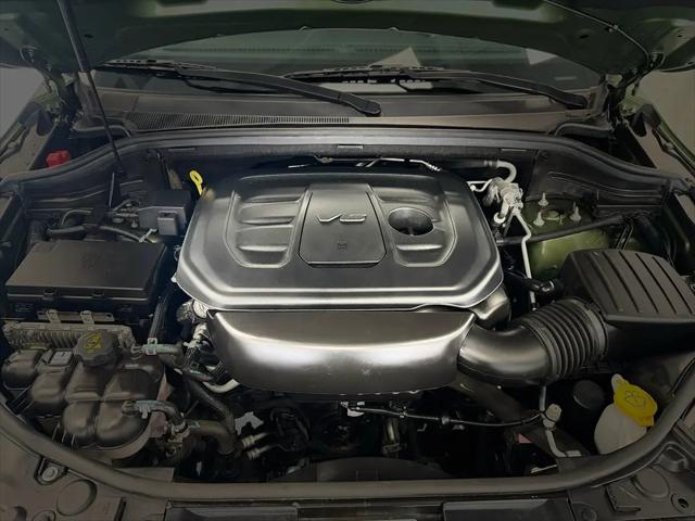 2021 Dodge Durango GT AWD