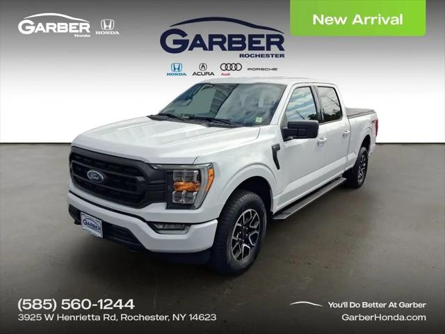 2023 Ford F-150 XLT for sale in Rochester, NY