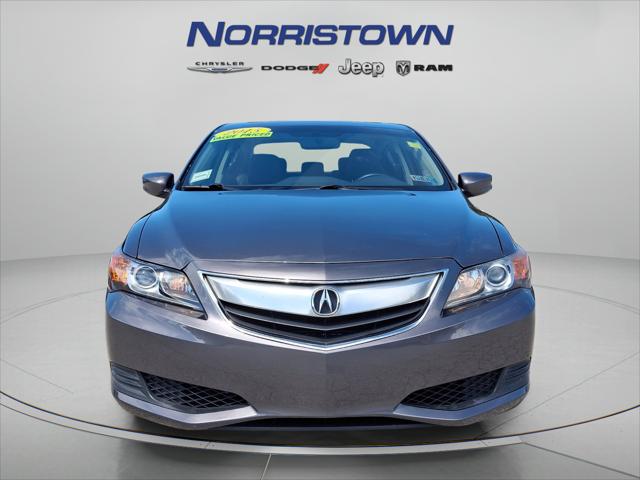2015 Acura ILX 2.0L 2015 Acura ILX 2.0L