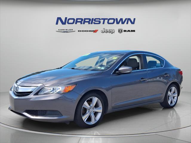 2015 Acura ILX 2.0L 2015 Acura ILX 2.0L