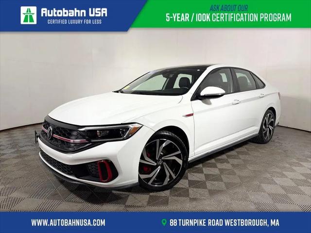 2022 Volkswagen Jetta GLI 2.0T Autobahn for sale in Westboro, MA