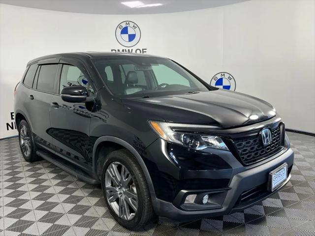 2019 Honda Passport EX-L for sale in Middletown, RI