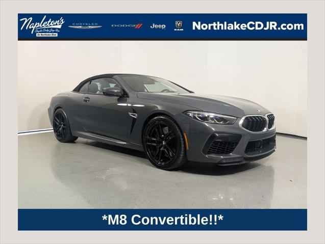 2020 BMW M8 Base for sale in Lake Park, FL