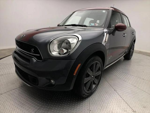 2016 MINI Countryman Cooper S for sale in Chester Springs, PA