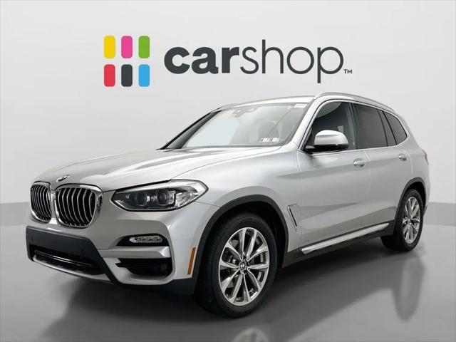 2019 BMW X3 xDrive30i for sale in Chester Springs, PA