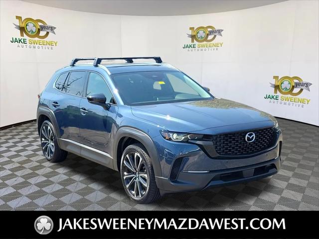 2026 Mazda CX-50 2.5 S Premium for sale in Cincinnati, OH