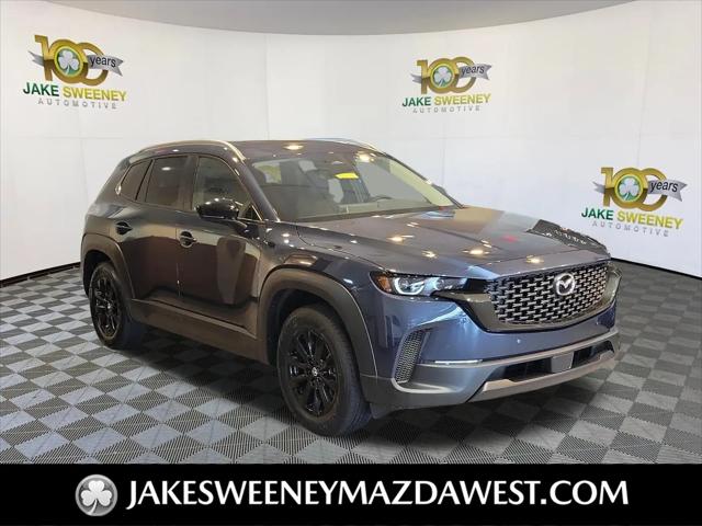 2026 Mazda CX-50 2.5 S Preferred for sale in Cincinnati, OH