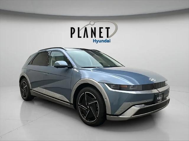2027 Hyundai IONIQ 5 Limited for sale in Golden, CO