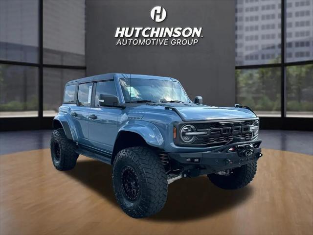 2024 Ford Bronco Raptor for sale in Macon, GA