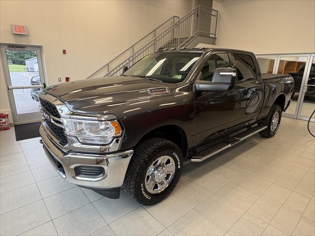 2024 RAM 2500 Tradesman Crew Cab 4x4 64 Box 2024 RAM 2500 Tradesman Crew Cab 4x4 64 Box