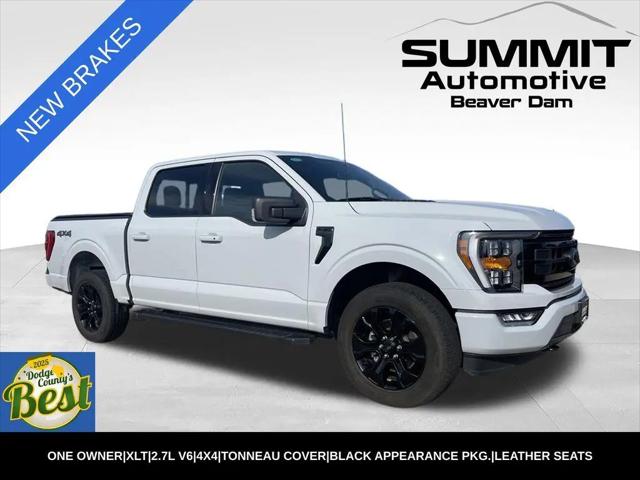 2023 Ford F-150 XLT for sale in Beaver Dam, WI