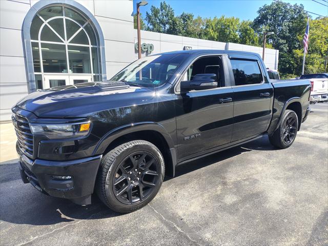 2026 RAM 1500 Laramie 2026 RAM 1500 Laramie