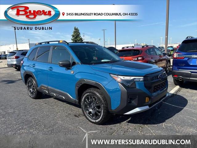 2026 Subaru Forester Wilderness for sale in Columbus, OH
