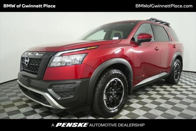 2025 Nissan Pathfinder Rock Creek 4WD for sale in Duluth, GA