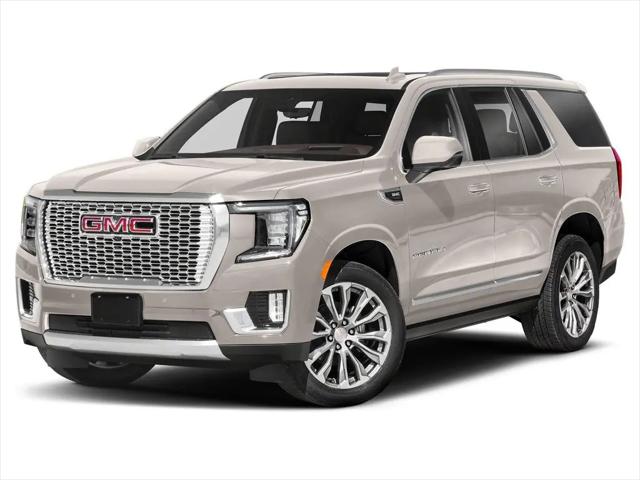 2022 GMC Yukon 4WD Denali for sale in Scottsdale, AZ
