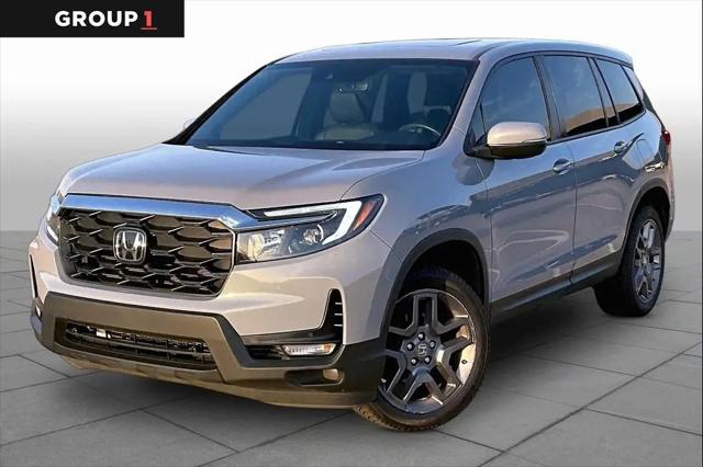 2023 Honda Passport AWD EX-L for sale in Oklahoma City, OK