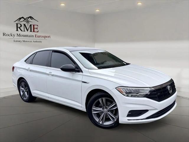 2020 Volkswagen Jetta 1.4T R-Line for sale in Parker, CO